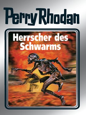 cover image of Perry Rhodan 59